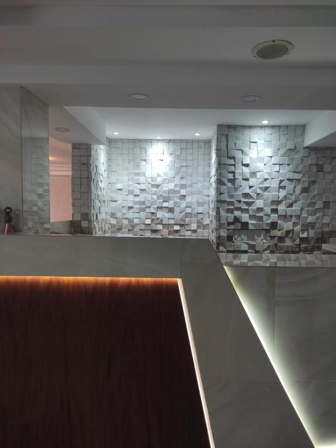 La Carolina Inn 키토 외부 사진