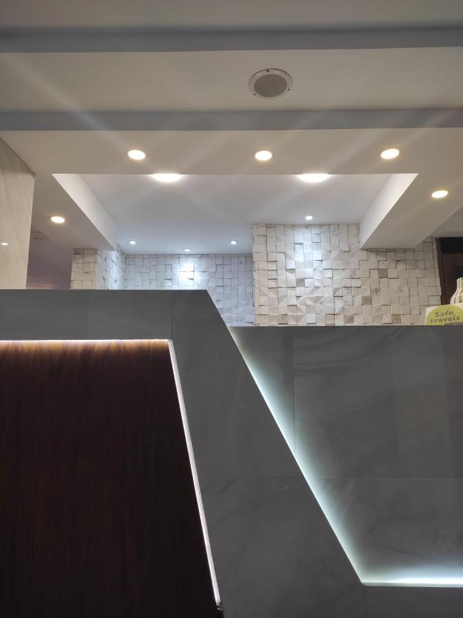 La Carolina Inn 키토 외부 사진