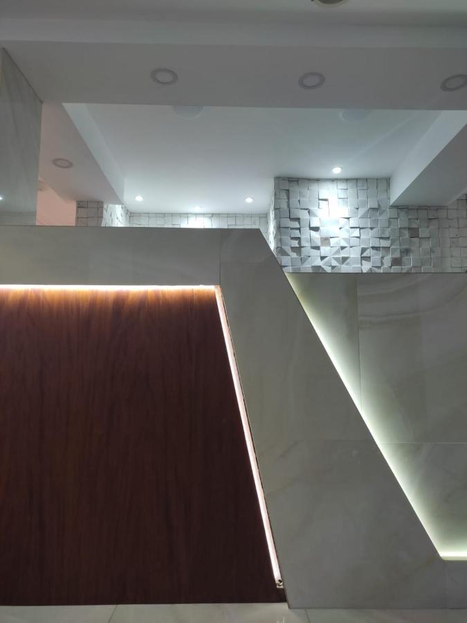 La Carolina Inn 키토 외부 사진