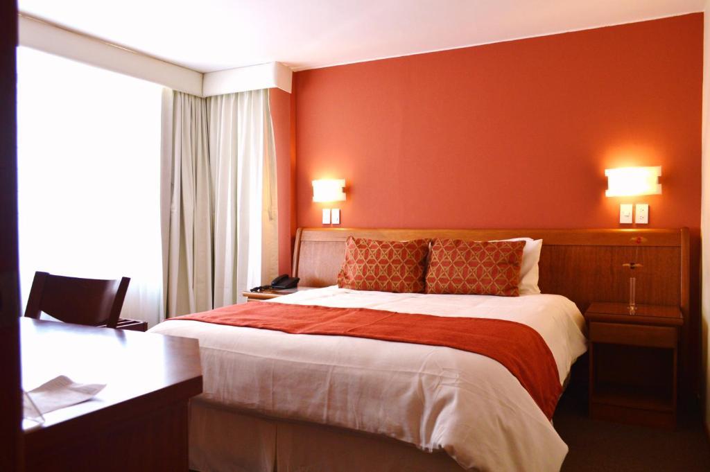 La Carolina Inn 키토 외부 사진